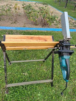 koza pro řetězovou pilu - 2