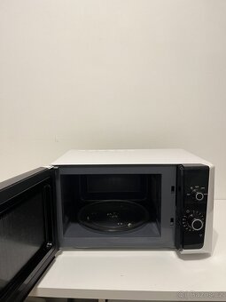 Mikrovlnna trouba Elektrolux - 2