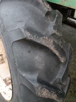 11,2-24 ZETOR PNEU 6945,7045,6245,7245,7745.. - 2