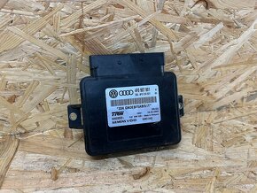 ŘÍDICÍ JEDNOTKA PARKOVACÍ BRZDY AUDI A6 4F 4F0907801 - 2