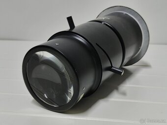 Spot reflektor Visatec / Broncolor - 2