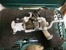 Peugeot Citroën 1.6 hdi 82kw E-hdi - 2