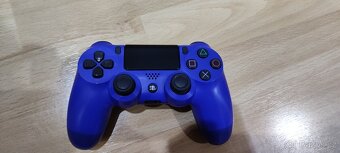 Prodám hry a ovladač na PS4 - 2
