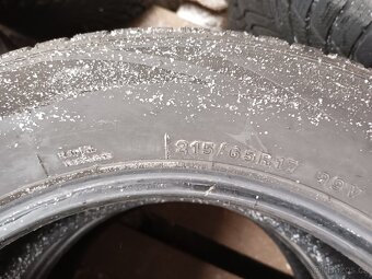 215 65 17 zimní - 2