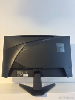 27" MSI MAG 27CQ6F - 2