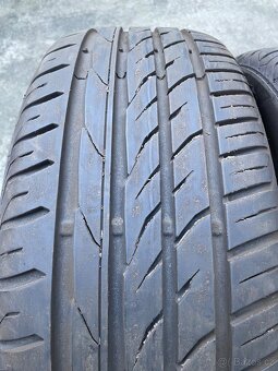 Matador 205/55R17 letní - 2