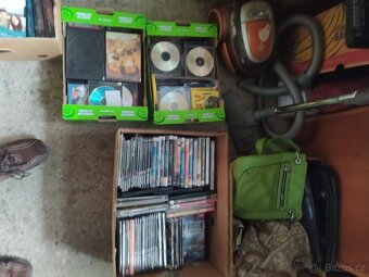 Staré Retro věci - 2