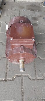 Elektromotor - 2