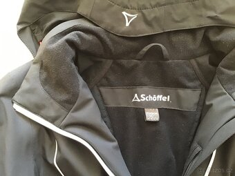 Dámská lyžařská bunda - 2