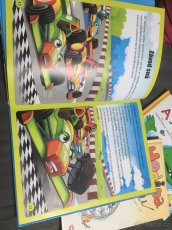 Set knih pro děti - 2