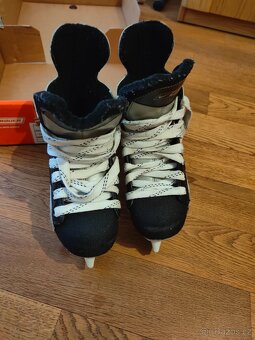 Dětské brusle Bauer 32 - 2