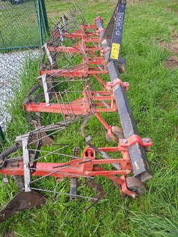 Plečka na brambory - 2