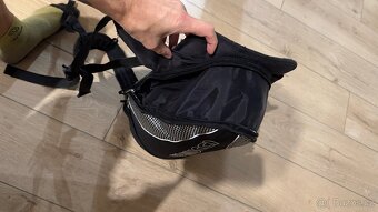 Motorkarsky batoh Vanucci - 2