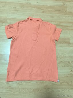 Tričko s límečkem - 2