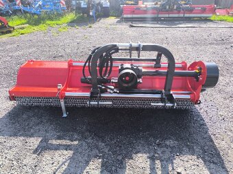 Mulčovač - TB 220 - 2