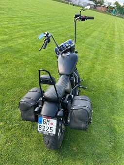 Suzuki VS 1400 GLP Intruder - 2