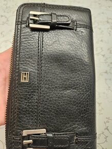 Kožená peněženka Tommy Hilfiger - originál - 2