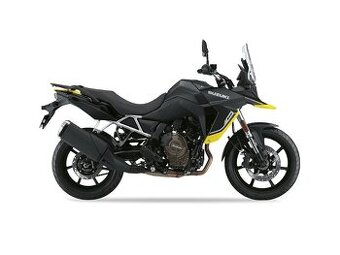 Suzuki V-Strom 800 - 2