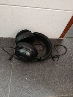 Prodáme sluchátka s mikrofonem - 2