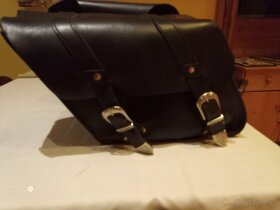 Brasny na chopper - 2