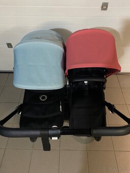 Bugaboo Donkey 3 Duo - 2