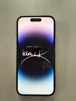 IPhone 14 Pro 128gb - 2