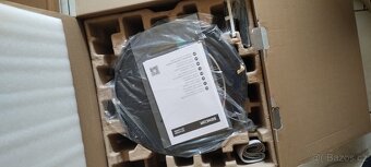 Robotický vysavač Sencor - 2