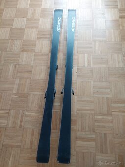 Lyže Atomic B5i - 2
