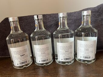 OMF gin 2022 - 2024 - 2