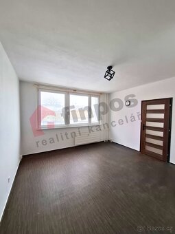 Pronájem bytu 1+1, Břidličná - 2