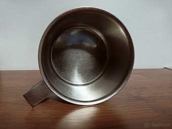 nerez hrneček 0,3 l - 2