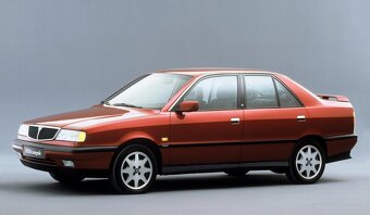 LANCIA DEDRA BERLINA 1.serie 1989-1994 - 2