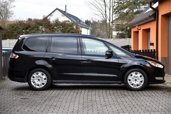 Ford Galaxy 2.0 TDCi 6st,7MÍST,NAVI,TEMP,DKLIMA,PDC,1.MAJ - 2