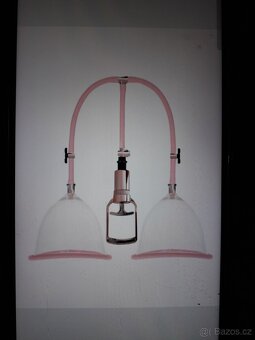 Pro větší poprsí - 2