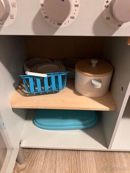 Dětská kuchyňka - 2