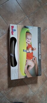 Přebalovací podložka - 2