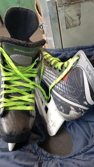 Brusle vapor X15 4EE 37,5....4 - 2