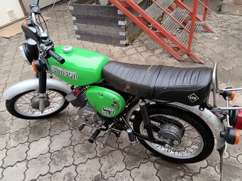 Simson s doklady - 2