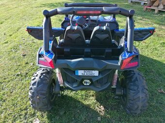 Buggy SuperStar 4x4 - 2