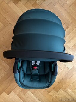 Autosedačka Maxi-Cosi - 2