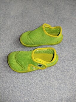Dětské boty - 2