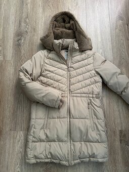 TIMEOUT dámská zimní bunda - 2
