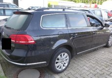 VW Passat B7 náhradní díly - 2