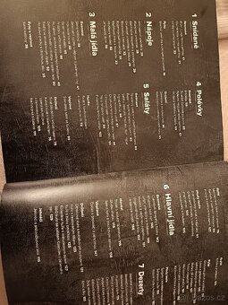 Pohlreich lehká kuchyně - 2