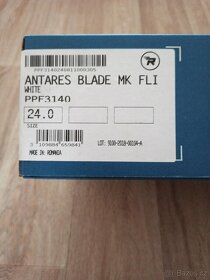 Dívčí profesionální krasobrusle - 2