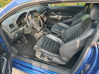 VW Scirocco 2.0 TSI 155kw - 2