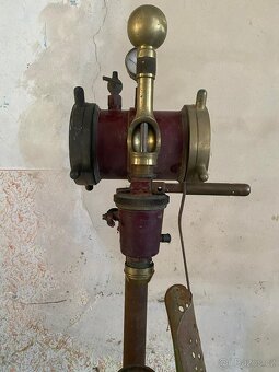 Zátkovačka, stáčečka, špuntovačka - 2