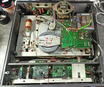 Tesla B115 - ANP268 - 2