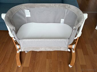 PETITE&MARS Glory 2v1 Mocha Beige - 2