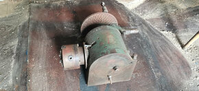 Dělička s náklonem - 2